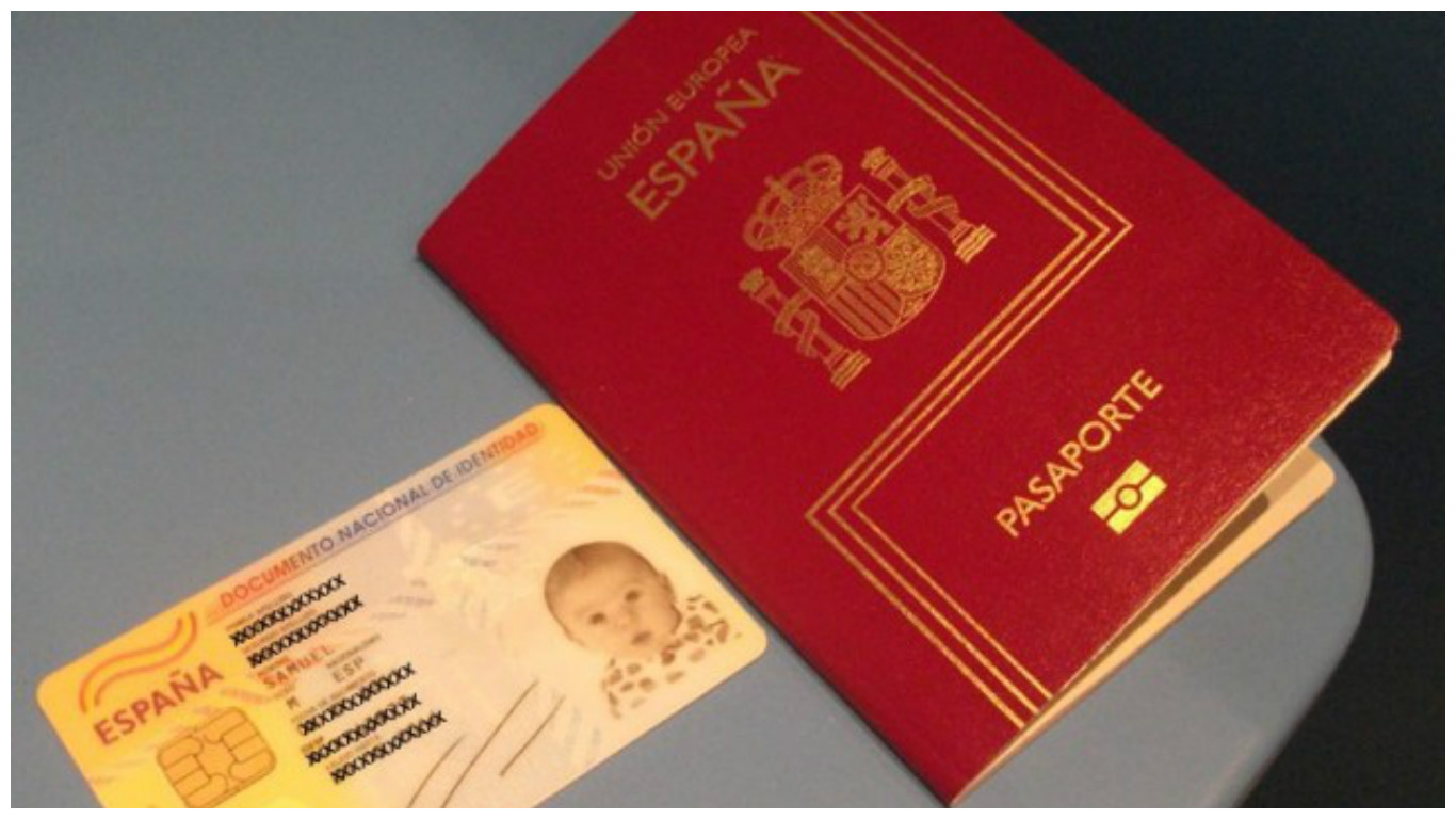 Entrada en vigor de la doble nacionalidad española rumana