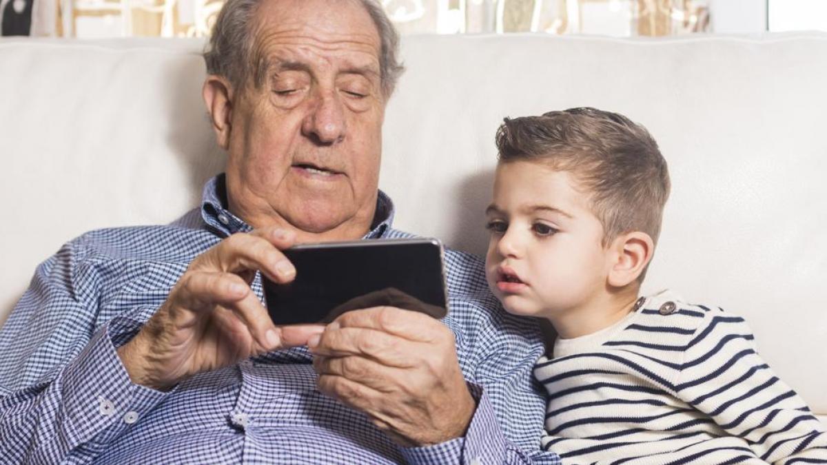 La prohibición de los abuelos de ver a sus nietos: una medida polémica y controversial